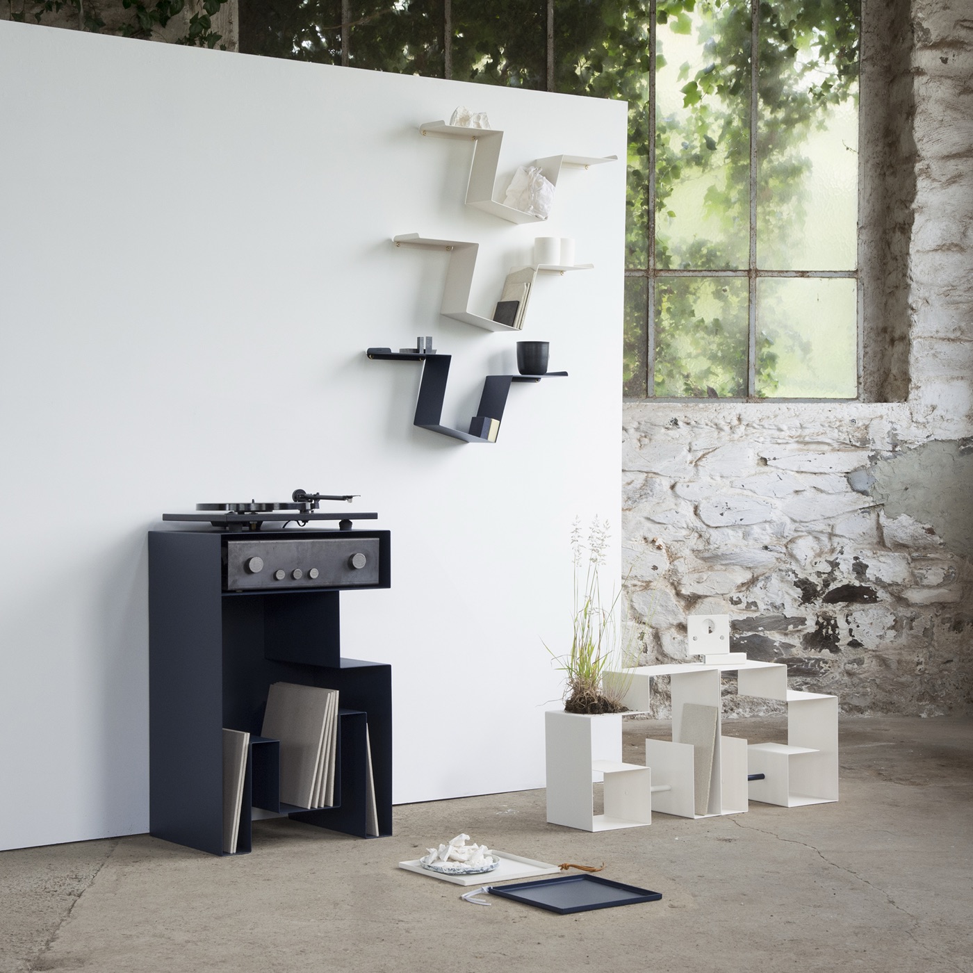 Soren — collection Gaëlle Pinel