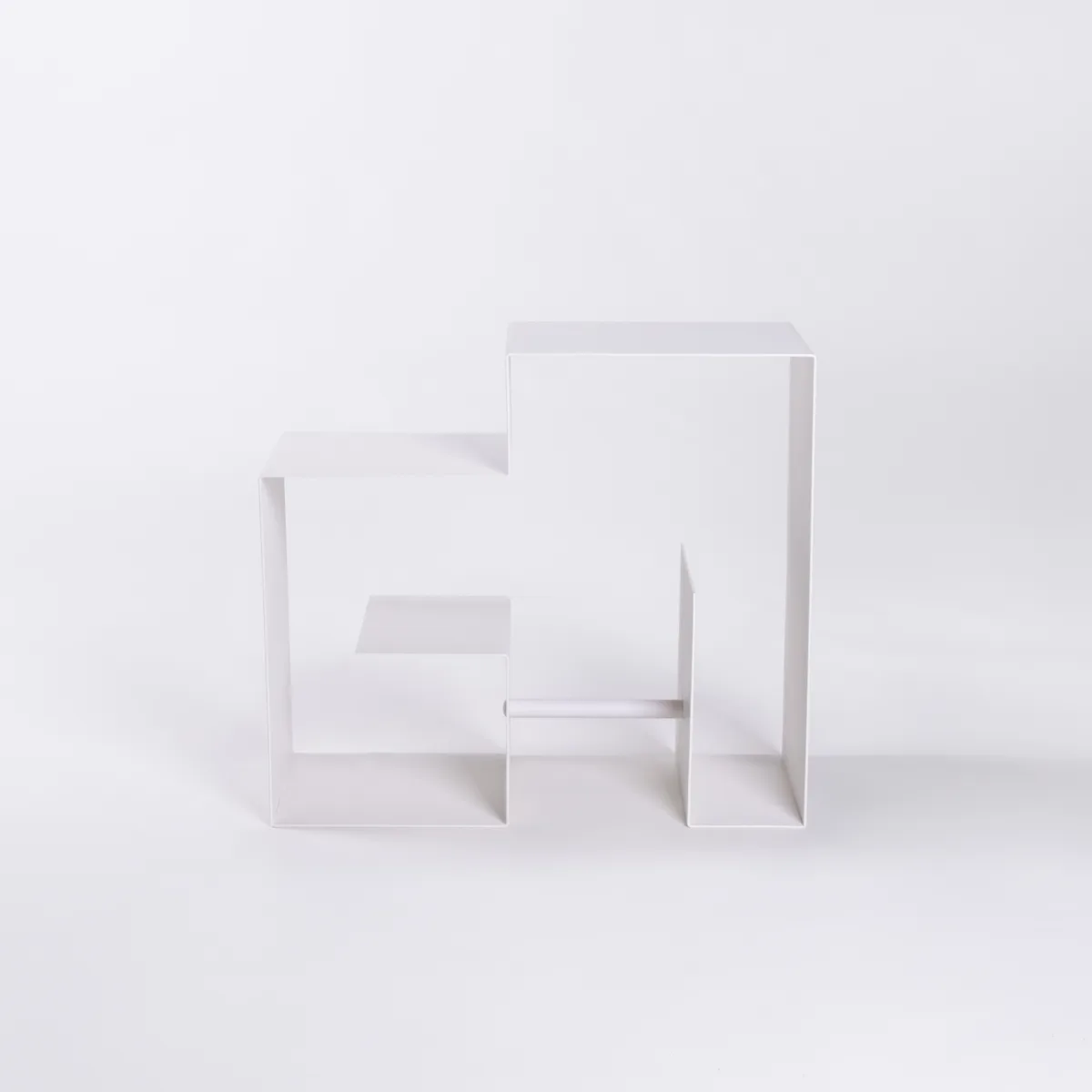 Berrie — vue de face