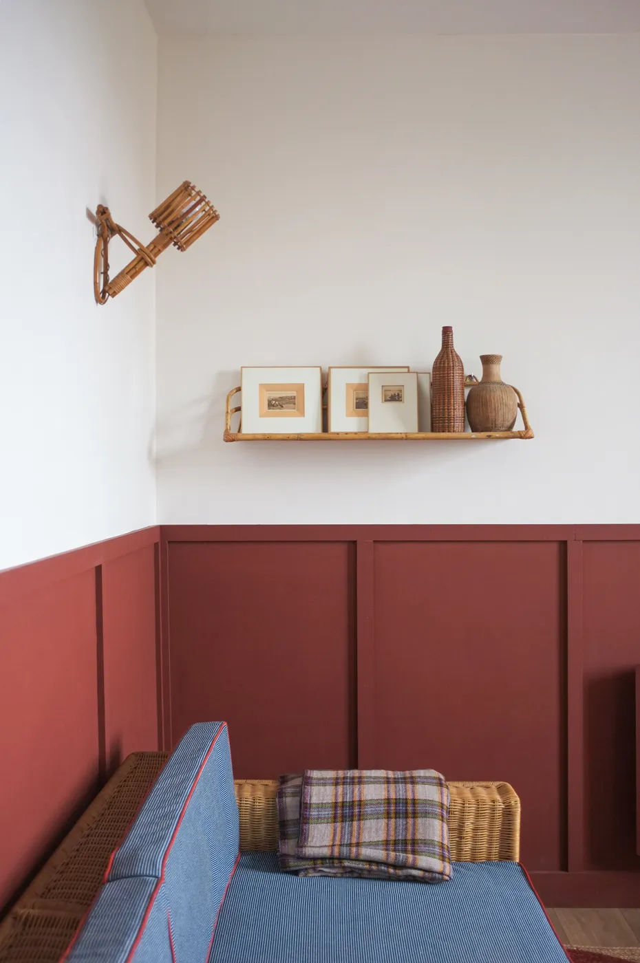 Appartement Armel — Gaëlle Pinel Studio
