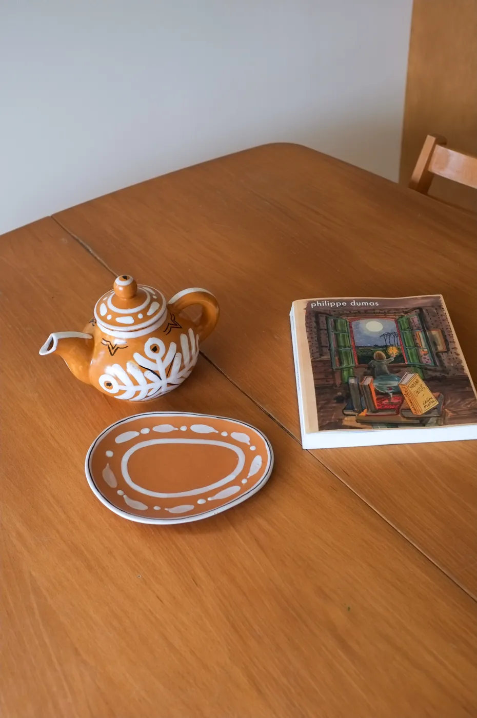 Appartement du Nessay — Gaëlle Pinel Studio