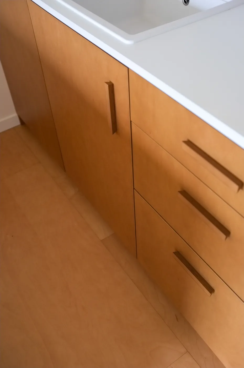 Appartement du Nessay — Gaëlle Pinel Studio
