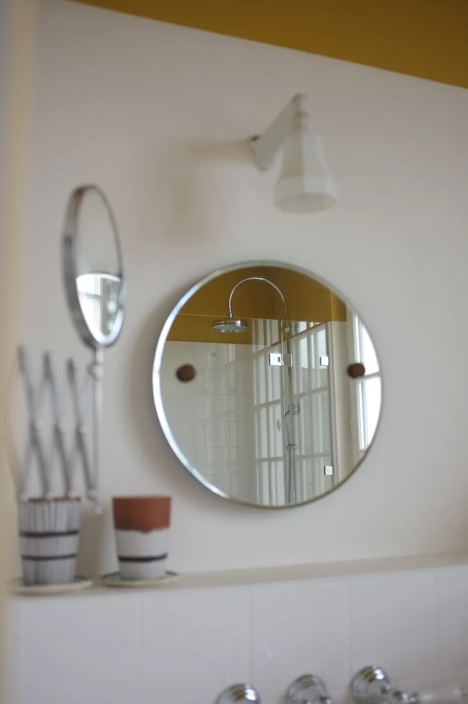 Appartement Emile — Gaëlle Pinel Studio