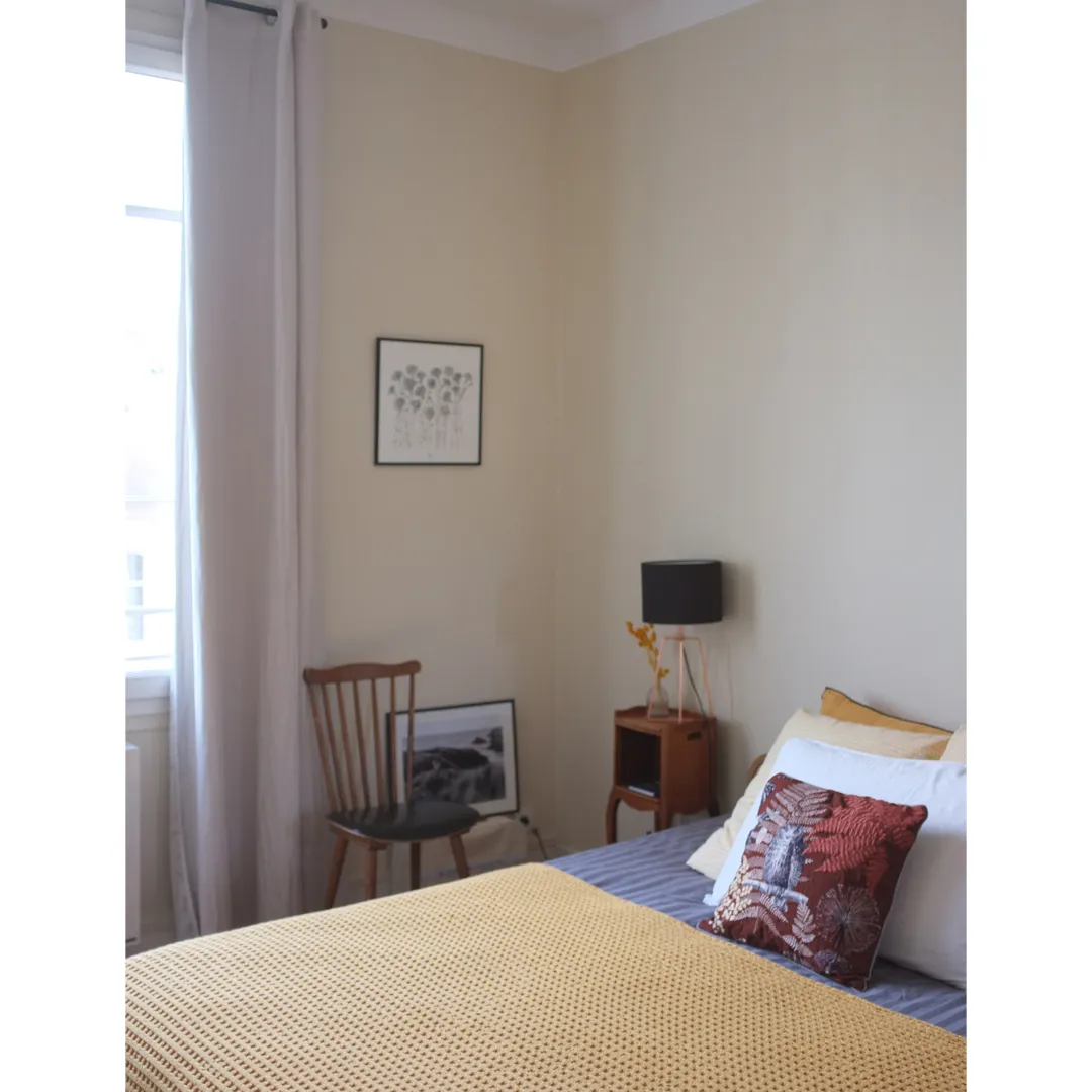 Appartement Robien — Gaëlle Pinel Studio