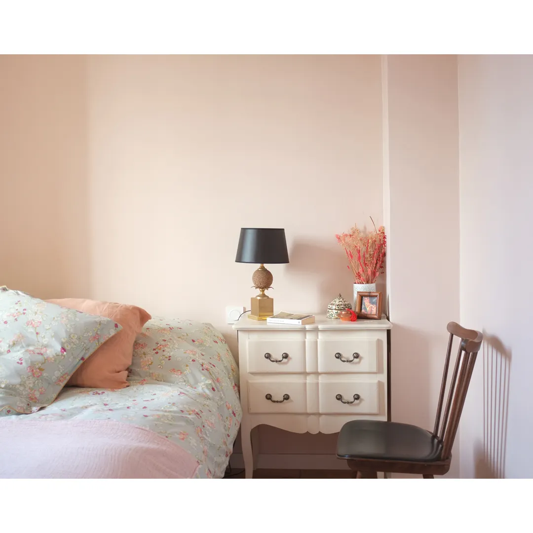 Appartement Robien — Gaëlle Pinel Studio