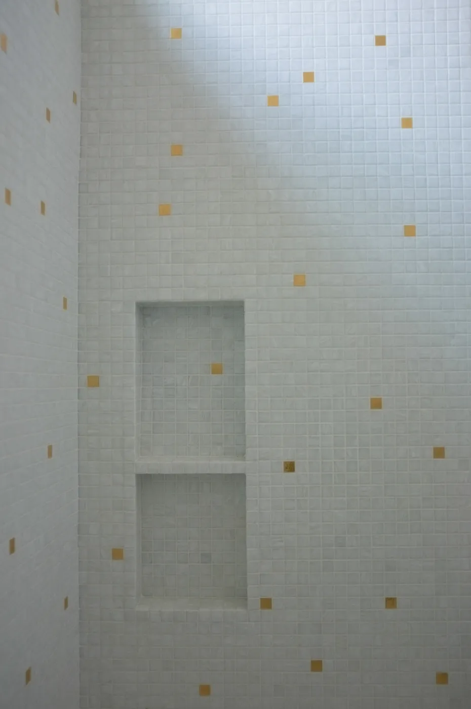 Appartement Sévigné — Gaëlle Pinel Studio
