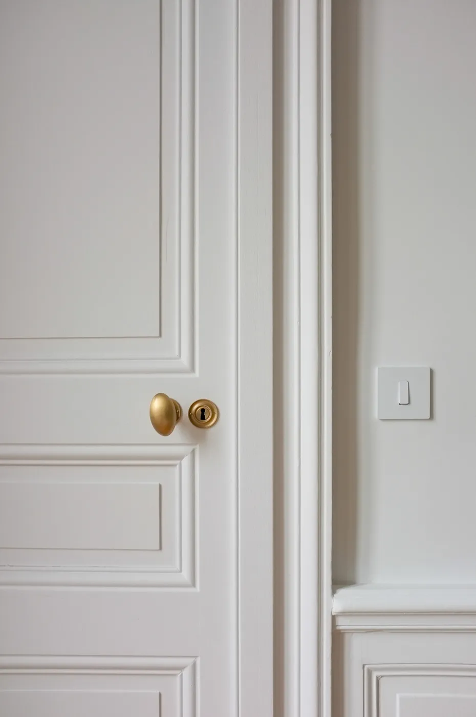 Appartement Zola — Gaëlle Pinel Studio