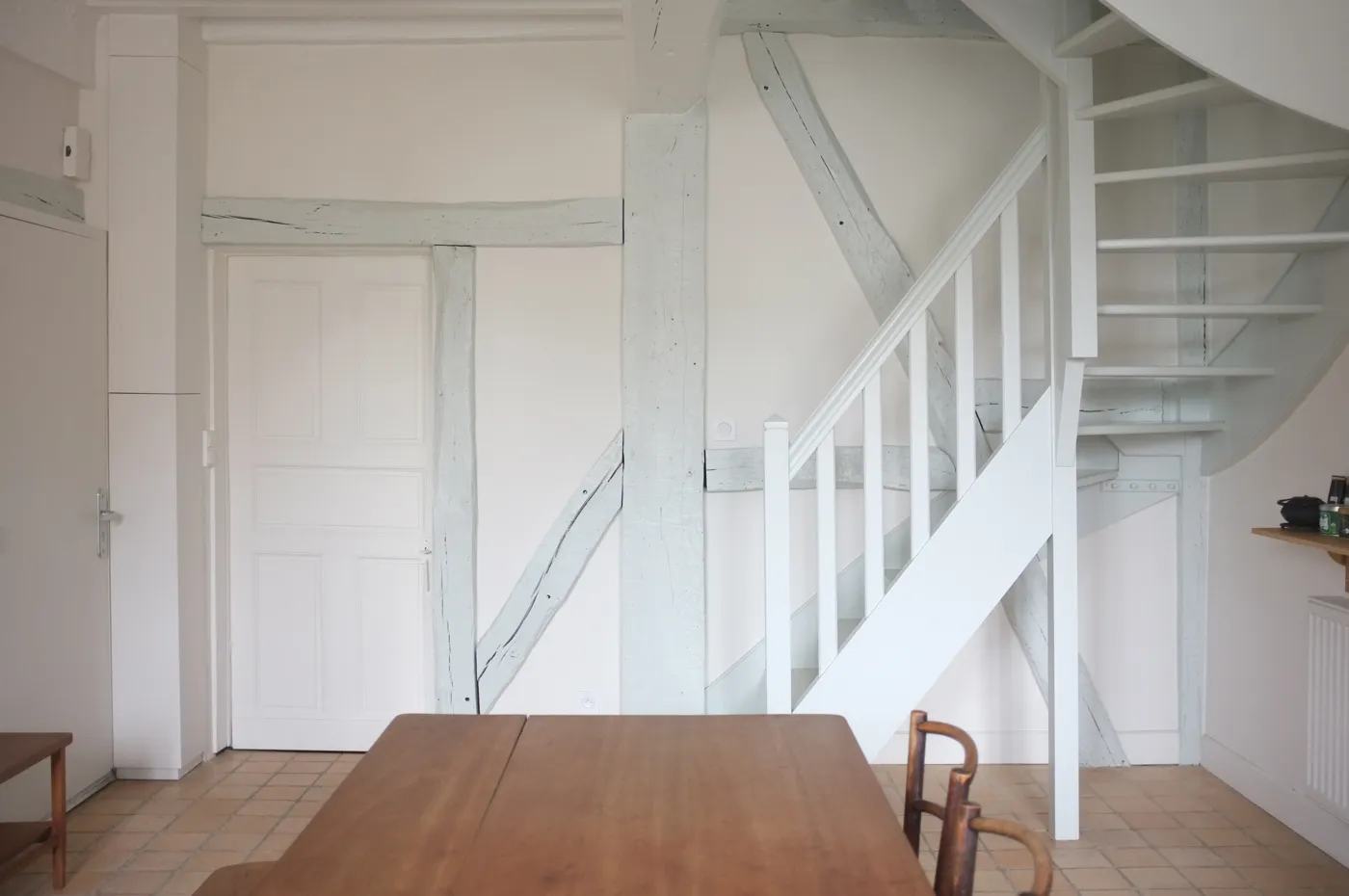 Duplex Parlement — Gaëlle Pinel Studio