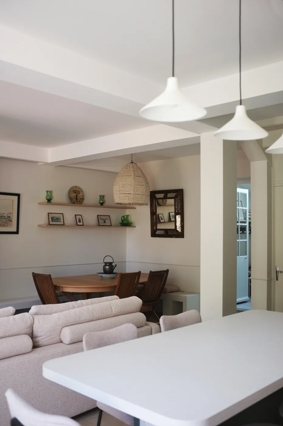 Maison Bord de Mer — Gaëlle Pinel Studio