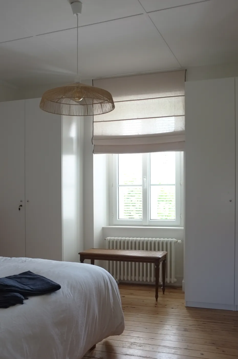 Maison Bord de Mer — Gaëlle Pinel Studio