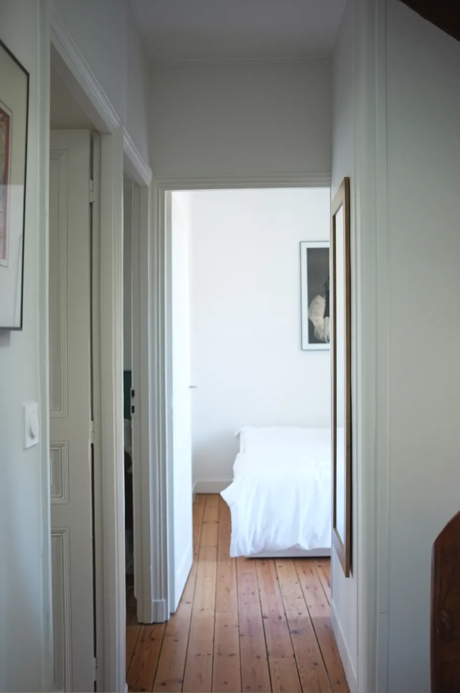 Maison Bord de Mer — Gaëlle Pinel Studio