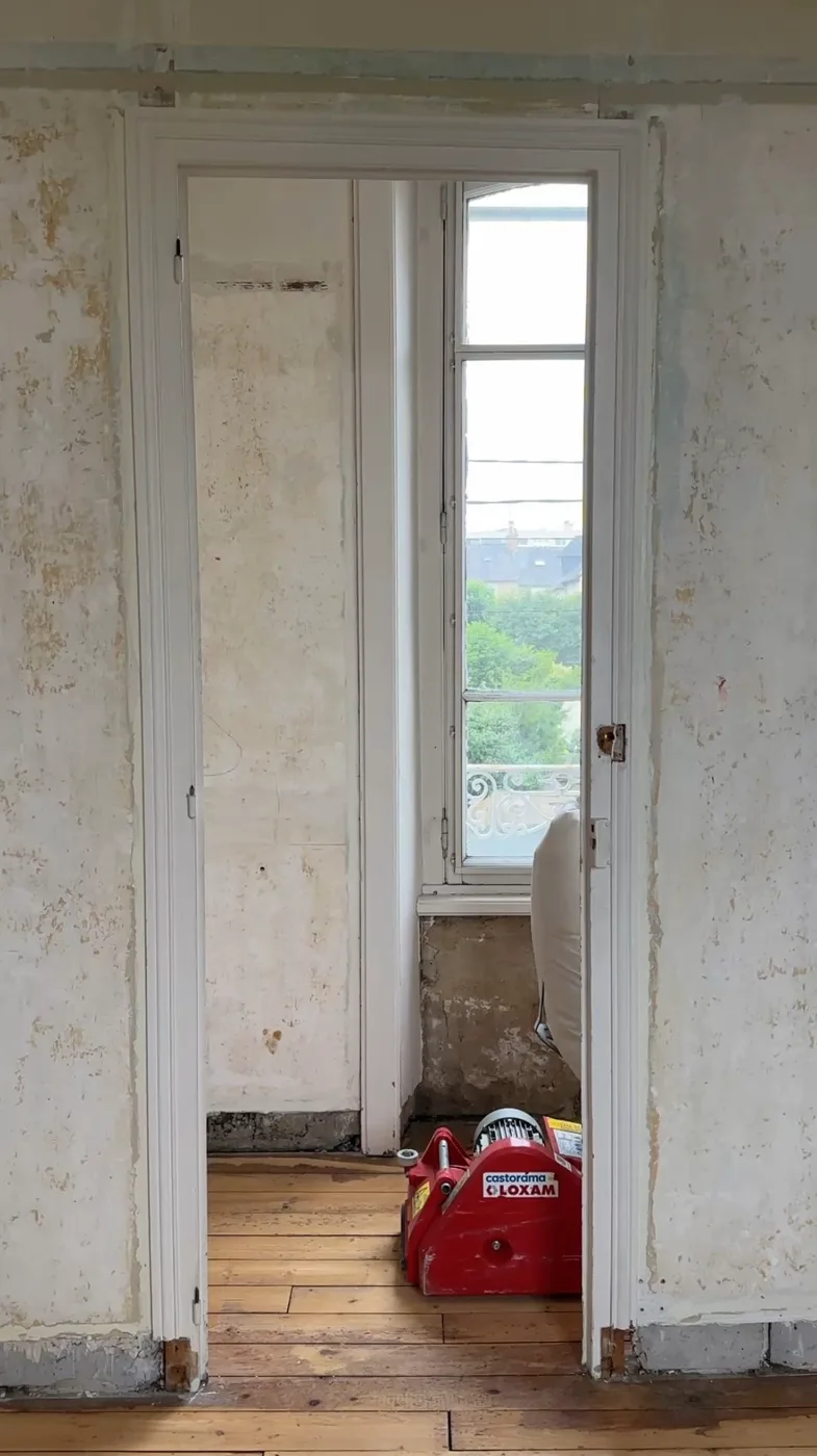 Maison de Musset — Gaëlle Pinel Studio