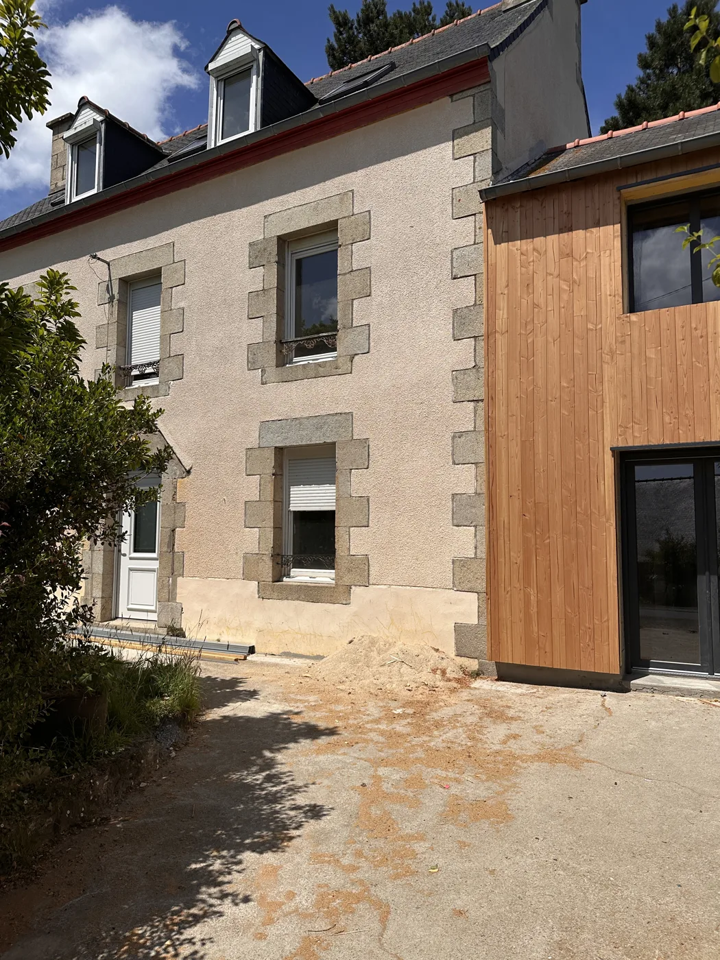 Maison des Étoiles