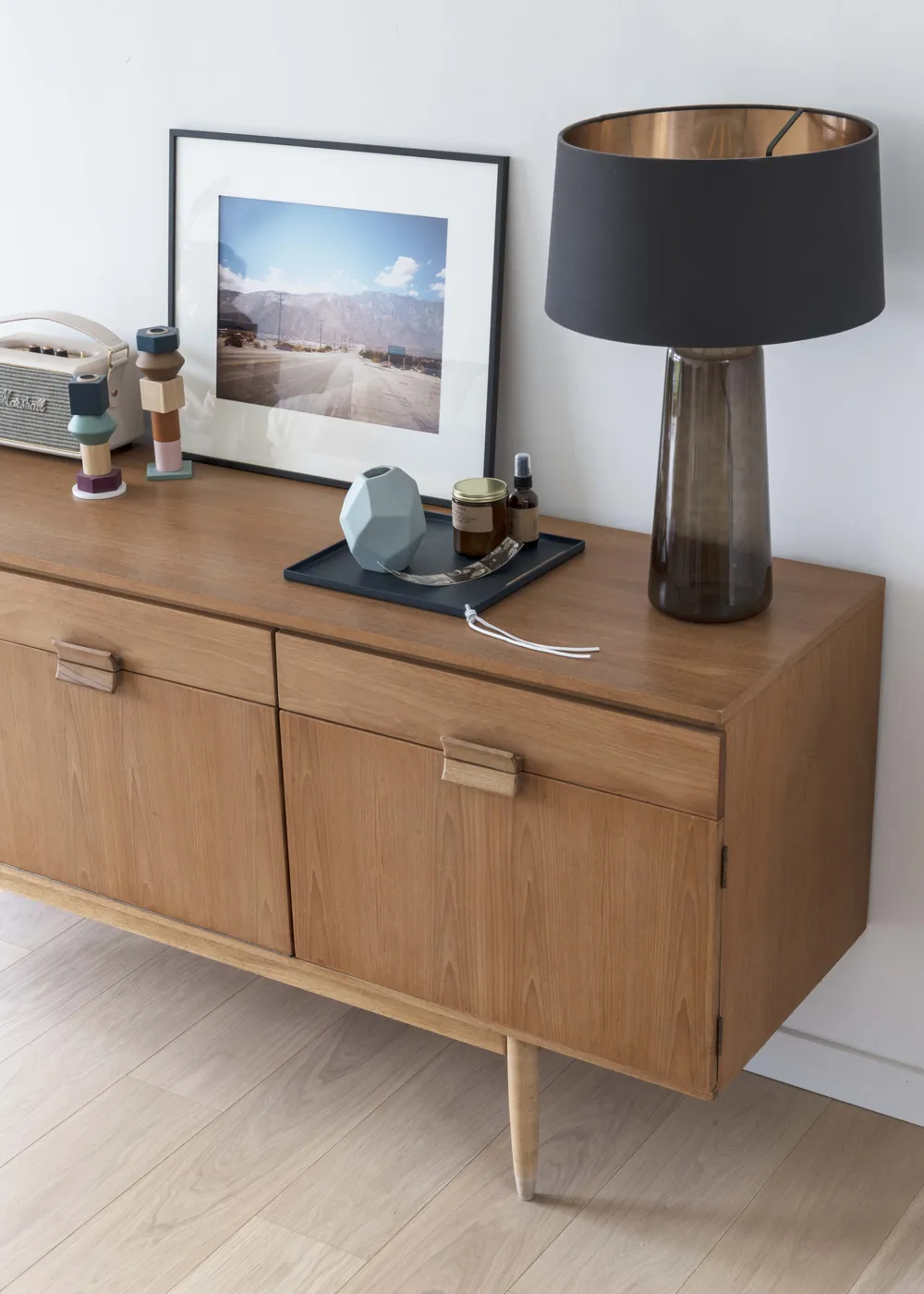 Maison Parc Procé — Gaëlle Pinel Studio