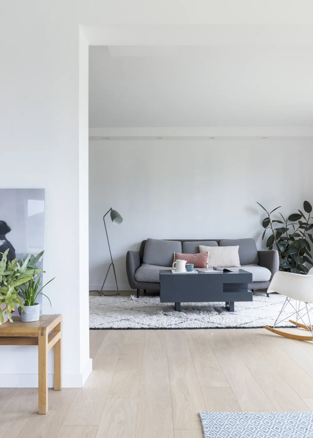 Maison Parc Procé — Gaëlle Pinel Studio